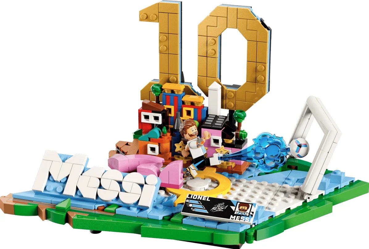 LEGO® NEW